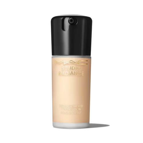 STUDIO RADIANCE SERUM POWERED FOUNDATION