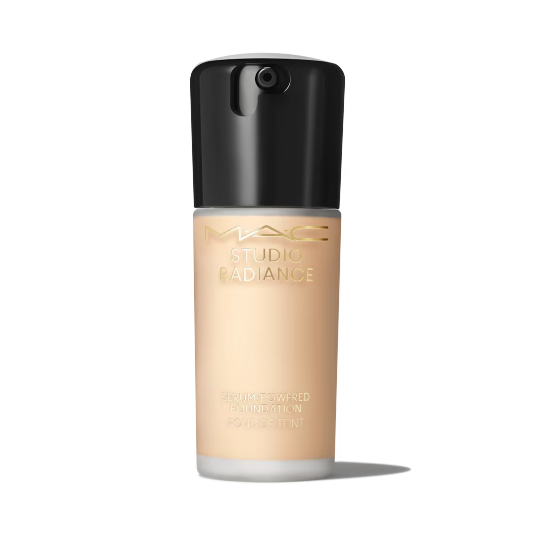 STUDIO RADIANCE SERUM POWERED FOUNDATION