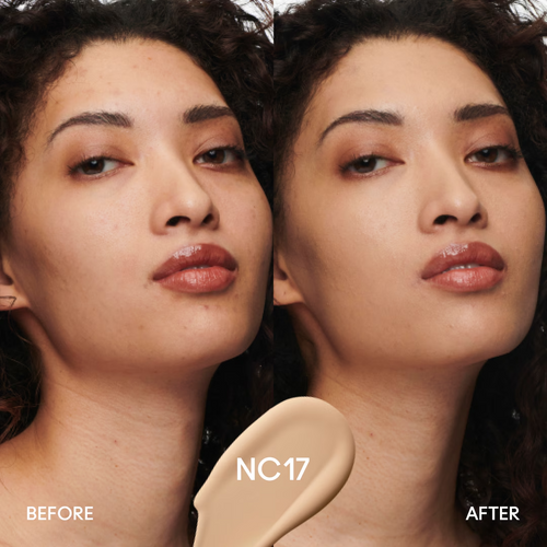 STUDIO RADIANCE SERUM POWERED FOUNDATION