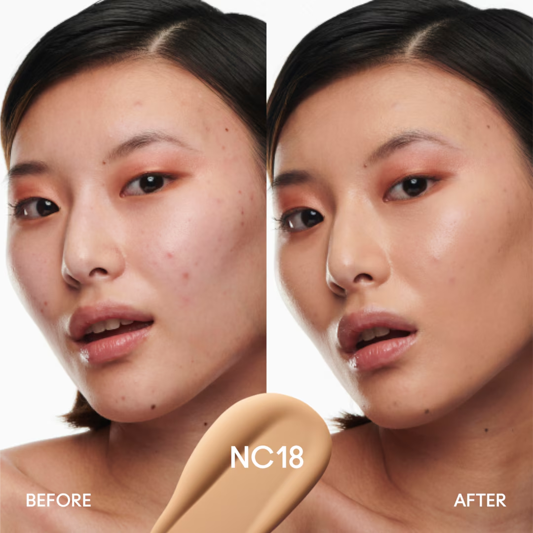 STUDIO RADIANCE SERUM POWERED FOUNDATION