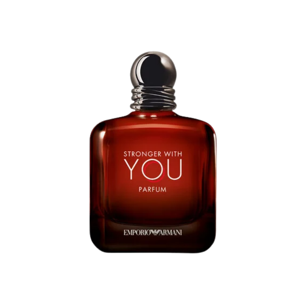 STRONGER WITH YOU PARFUM