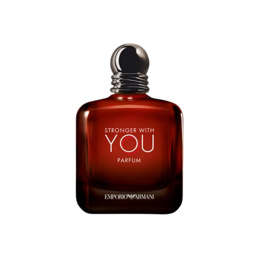 STRONGER WITH YOU PARFUM