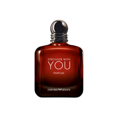 STRONGER WITH YOU PARFUM