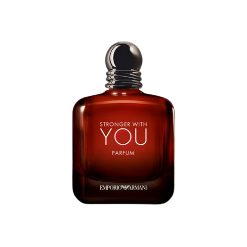 STRONGER WITH YOU PARFUM