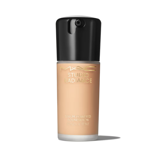 STUDIO RADIANCE SERUM POWERED FOUNDATION