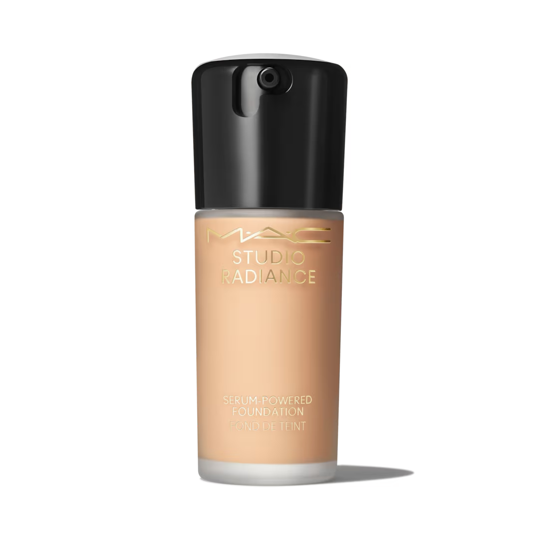 STUDIO RADIANCE SERUM POWERED FOUNDATION