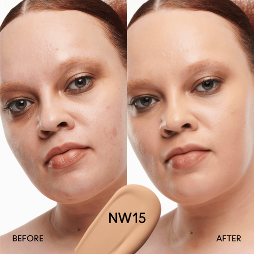 STUDIO RADIANCE SERUM POWERED FOUNDATION