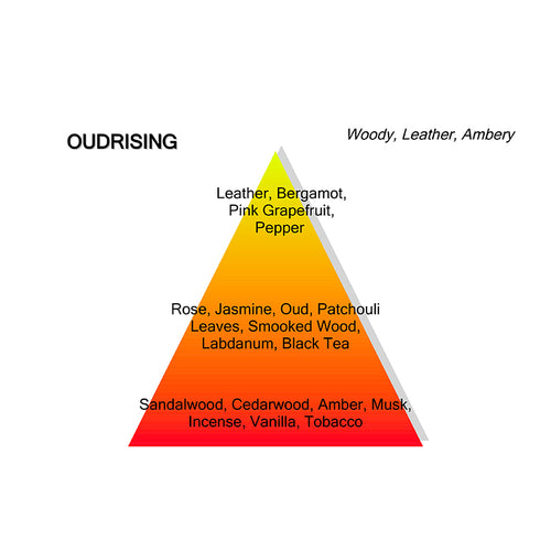 OUDRISING