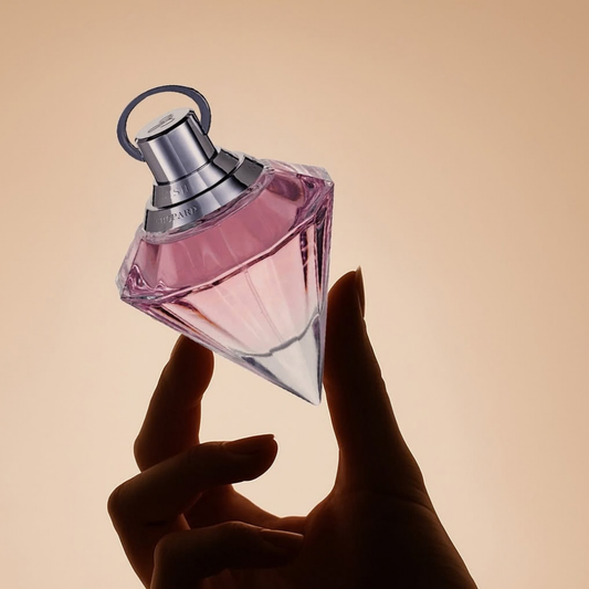 CHOPARD PINK WISH