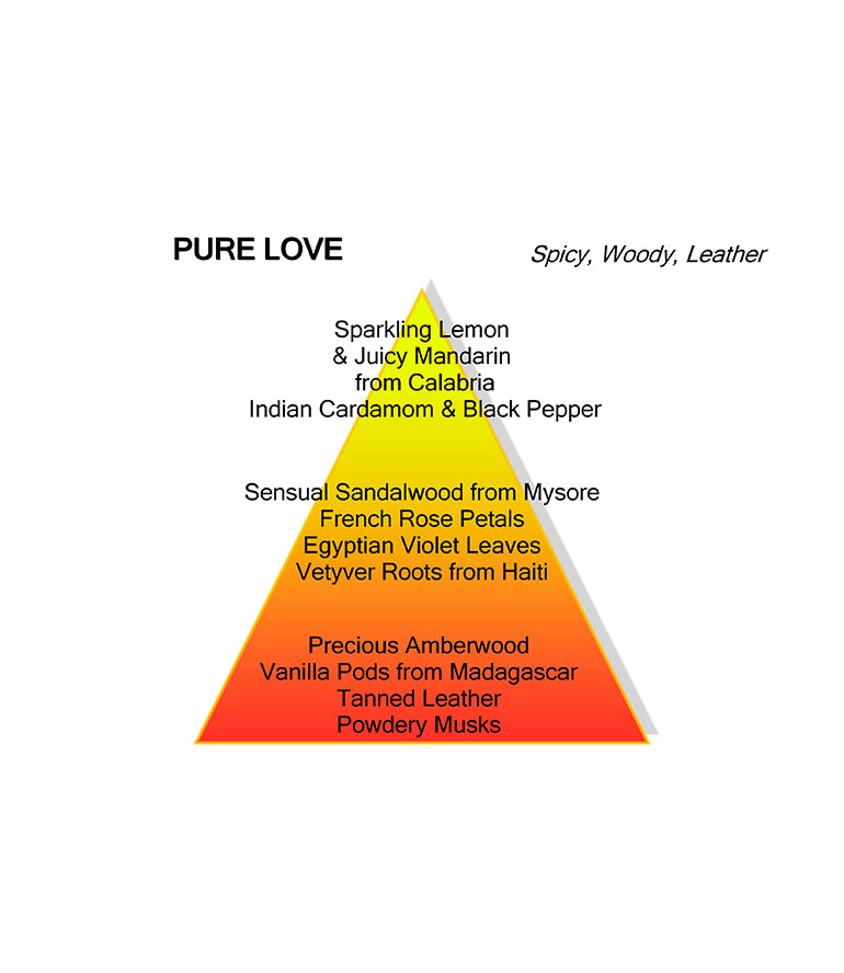 PURE LOVE