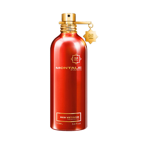 RED VETIVER