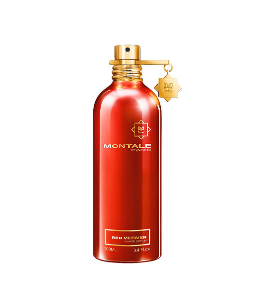 RED VETIVER