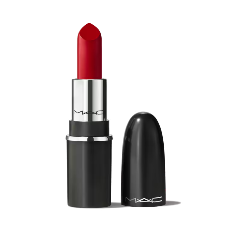 M·A·CXIMAL SILKY MATTE LIPSTICK / MINI M·A·C
