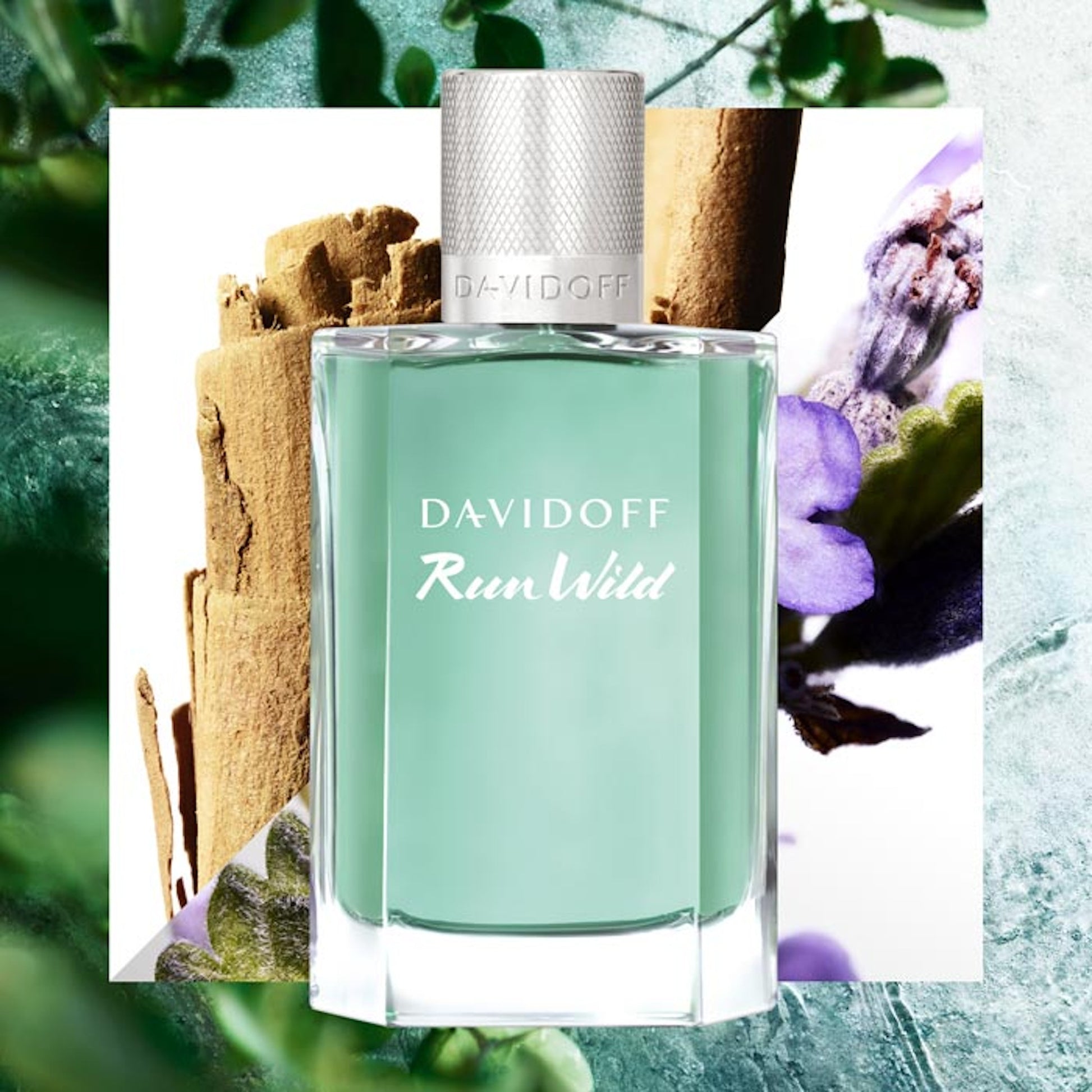 Run Wild Davidoff Hombre Fragrance Davidoff Run Wild Woman