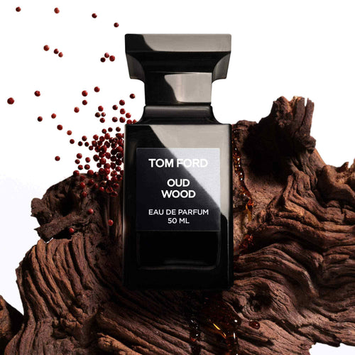 OUD WOOD EAU DE PARFUM – Exclusive Lines