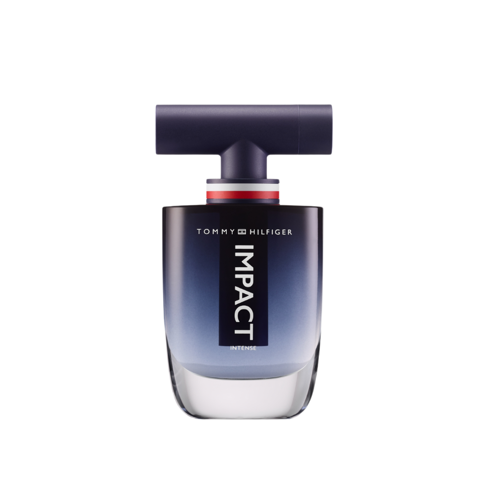 TOMMY HILFIGER IMPACT INTENSE
