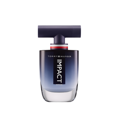 TOMMY HILFIGER IMPACT INTENSE