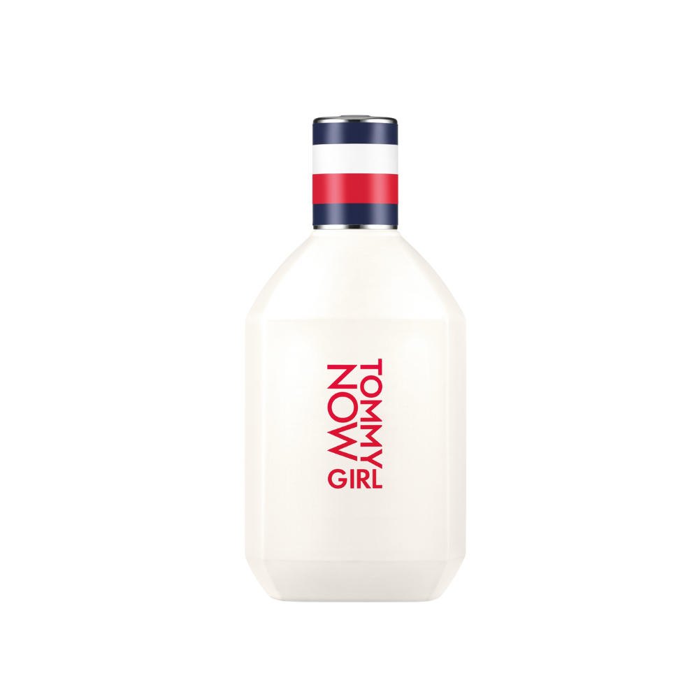 TOMMY GIRL NOW EDT