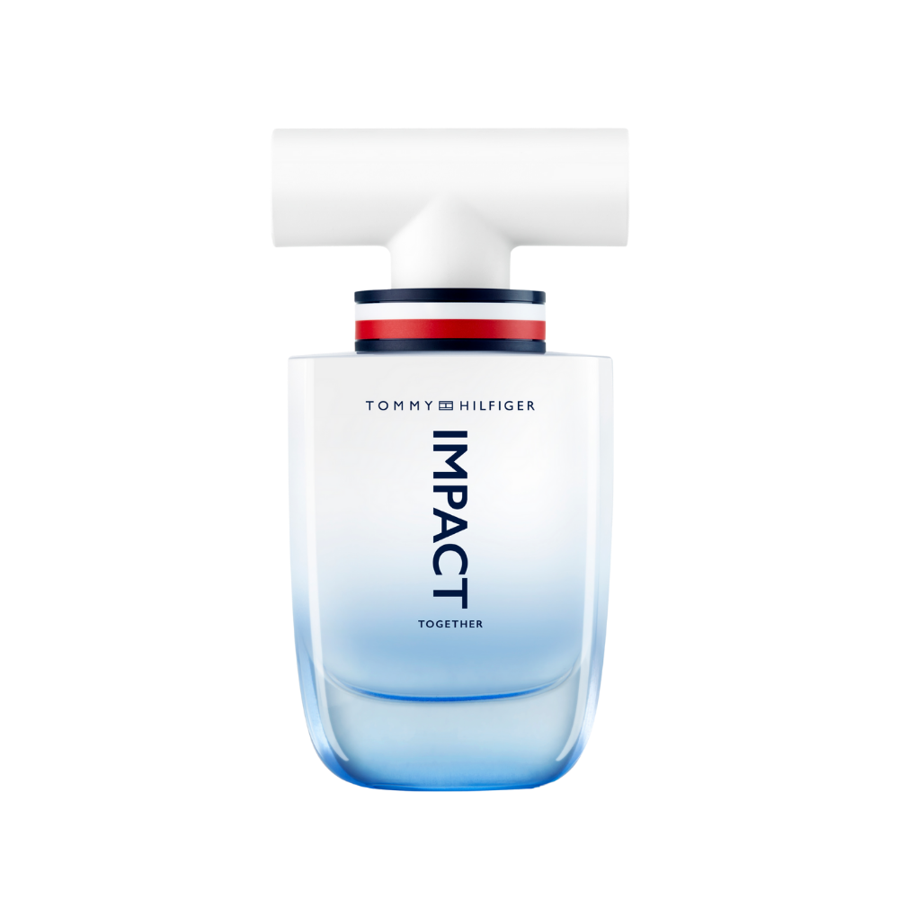 IMPACT TOGETHER EDT