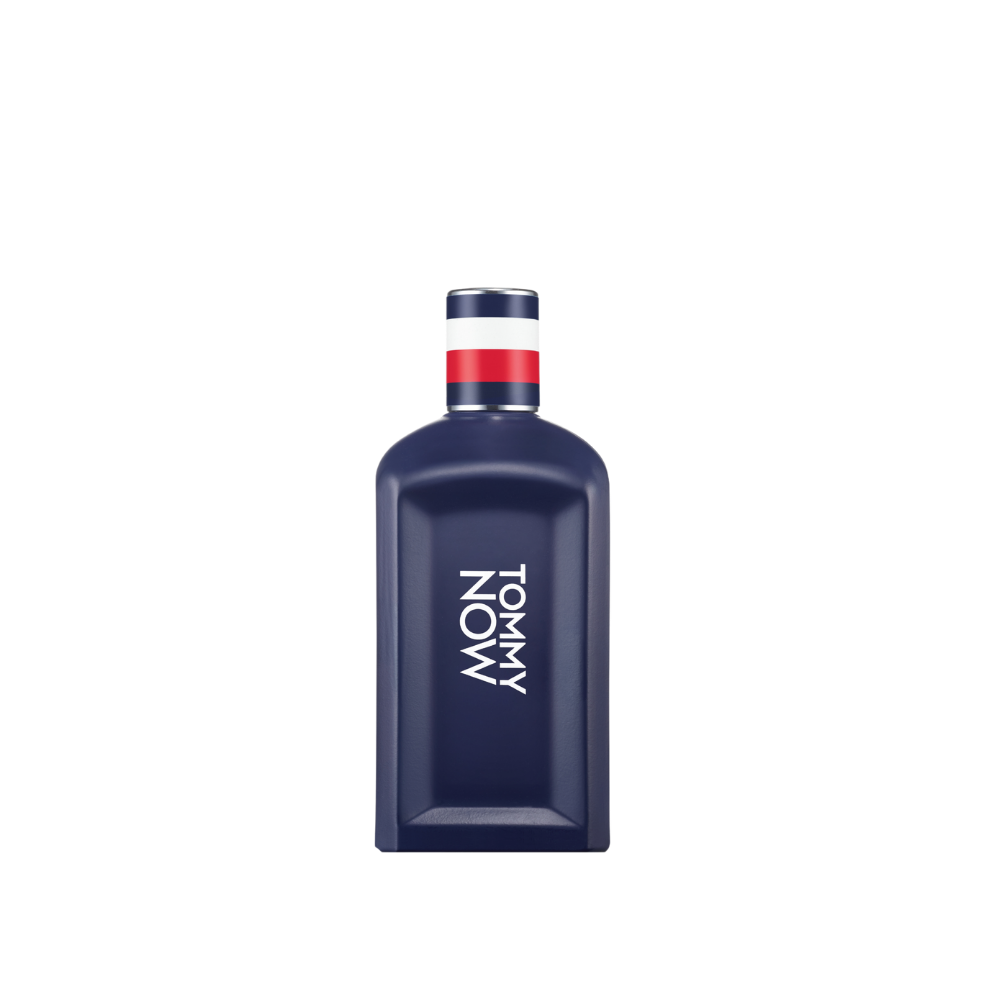 TOMMY NOW EDT