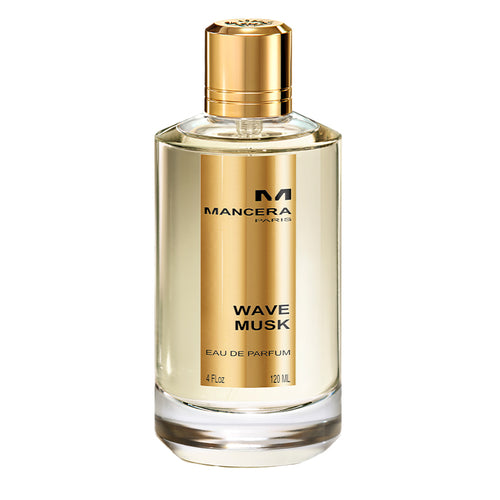 WAVE MUSK