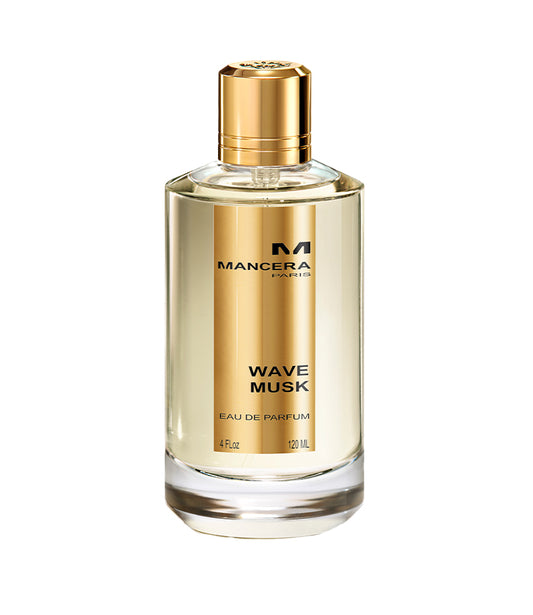 WAVE MUSK
