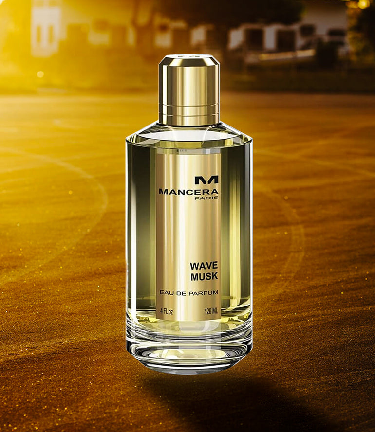 WAVE MUSK
