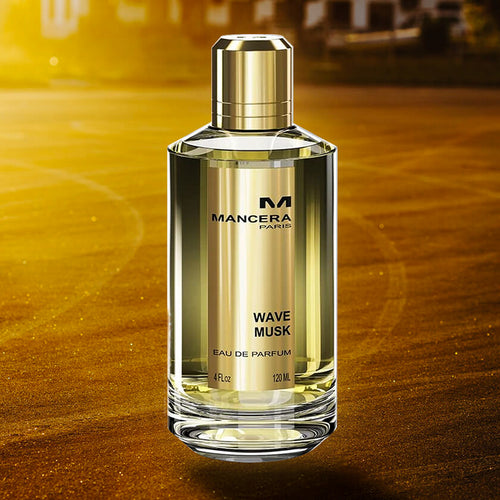 WAVE MUSK