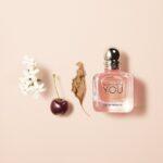 ARMANI IN LOVE WITH YOU EDP 1