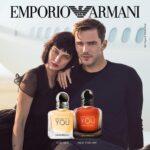 ARMANI STRONGER WITH YOU ABSOLUTELY 2