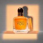 ARMANI STRONGER WITH YOU EDT 3