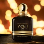ARMANI STRONGER WITH YOU OUD 2