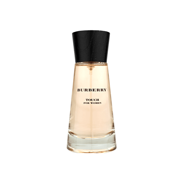BURBERRY TOUCH FOR WOMAN EDP