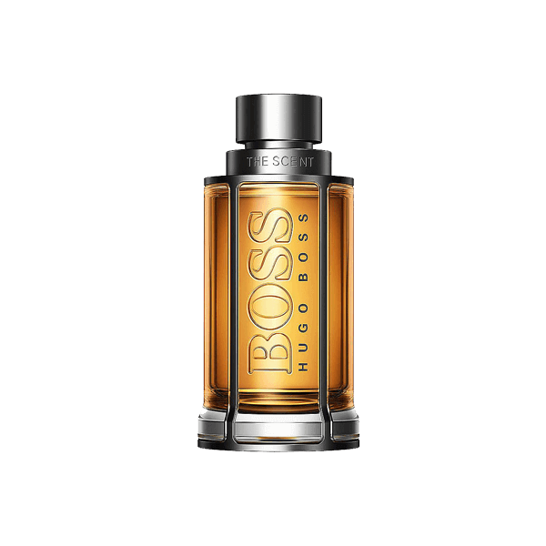 Boss THE SCENT EDT