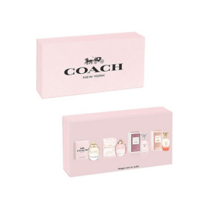 COACH FOR HER MINIATURES SET