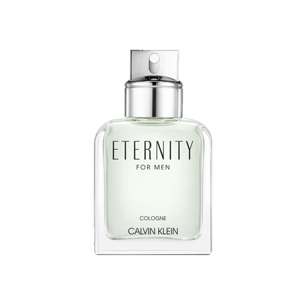 ETERNITY COLOGNE FOR MEN - Exclusive Lines