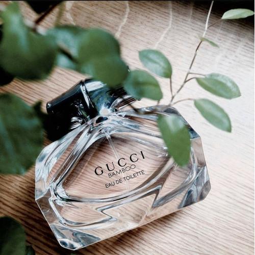 Gucci Bamboo EDT (1)