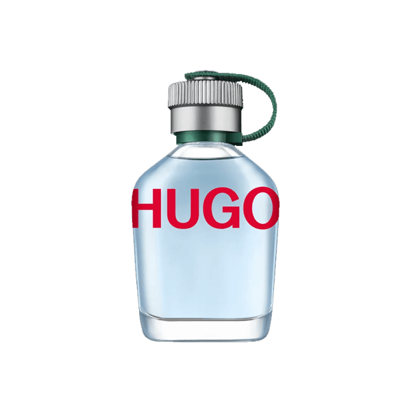 HUGO MAN