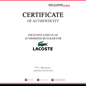 LACOSTE L.12.12 MAGNETIC