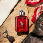 POLO RED EDP 2