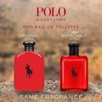 POLO RED EDT 2