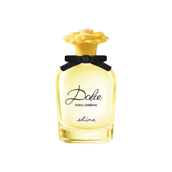 D&g shine online perfume