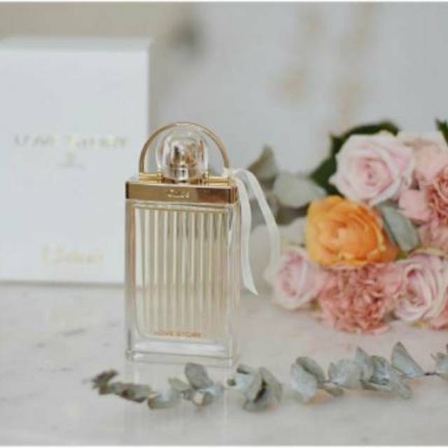 love story edt