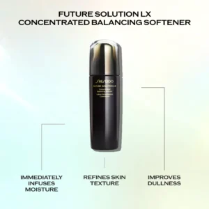 FUTURE SOLUTION LX CONCENTRATED BALANCING SOFTNER