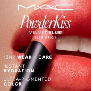 POWDER KISS VELVET BLUR SLIM STICK