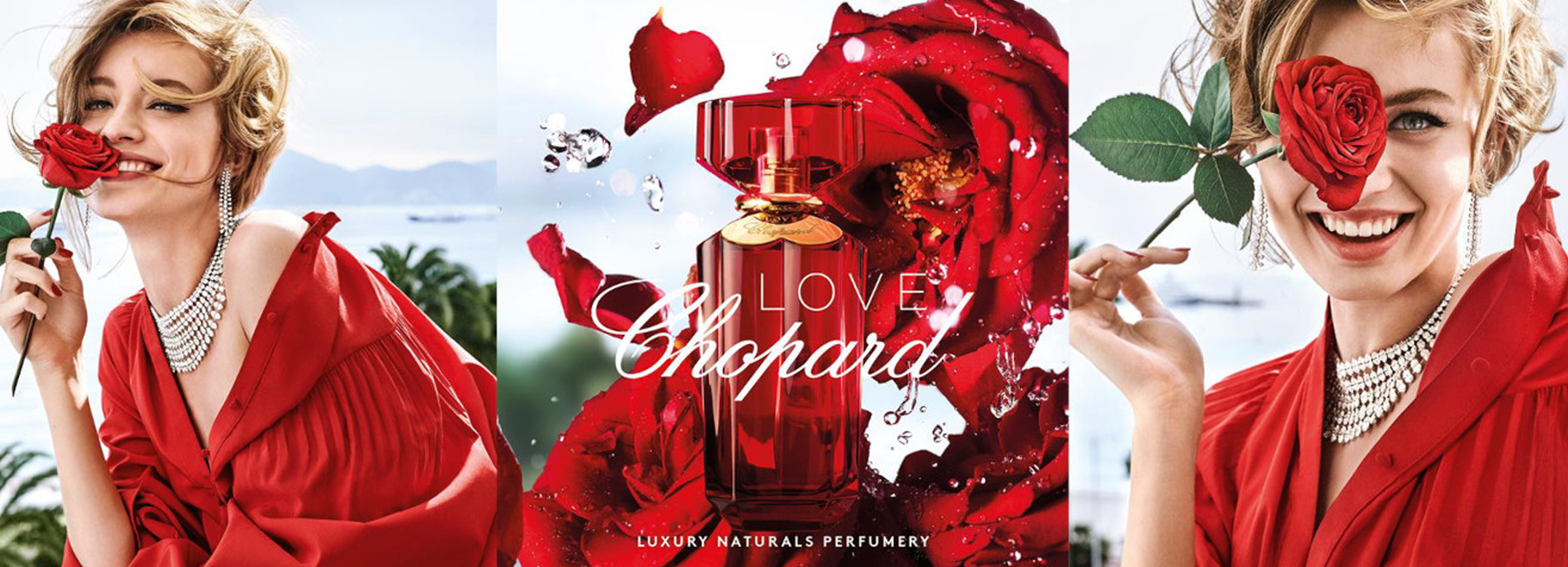 CHOPARD - Exclusive Lines