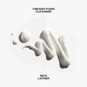 CLARIFYING CLEANSING FOAM (FOR ALL SKIN TYPES)