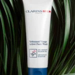 CLARINS ACTIVE FACE WASH