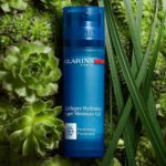 CLARINS MEN SUPER MOISTURE GEL