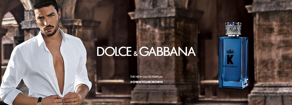 Dolce gabbana clearance new parfum